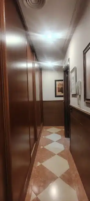 Wohnung zum Verkauf in Linares mit Klimaanlage und Heizung