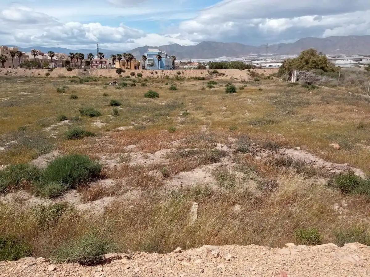 Terreno residenziale in vendita a Calle Calle del Pozo Luque, imagen 7