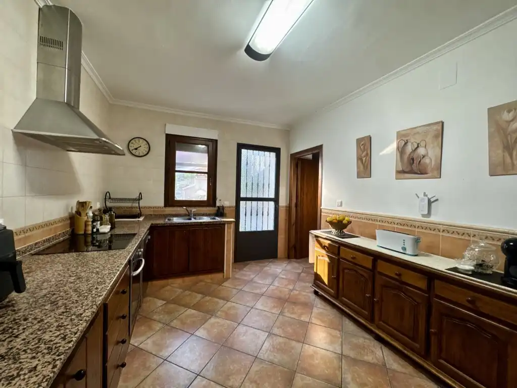 Casa rústica en venda a Valencia de Alcántara, imagen 23