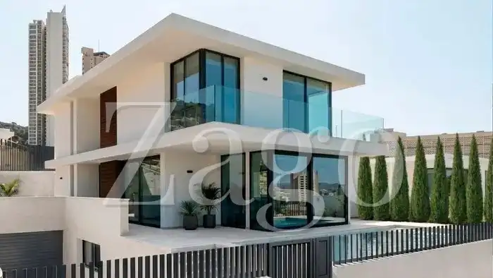 Casa in vendita a Rincón de Loix