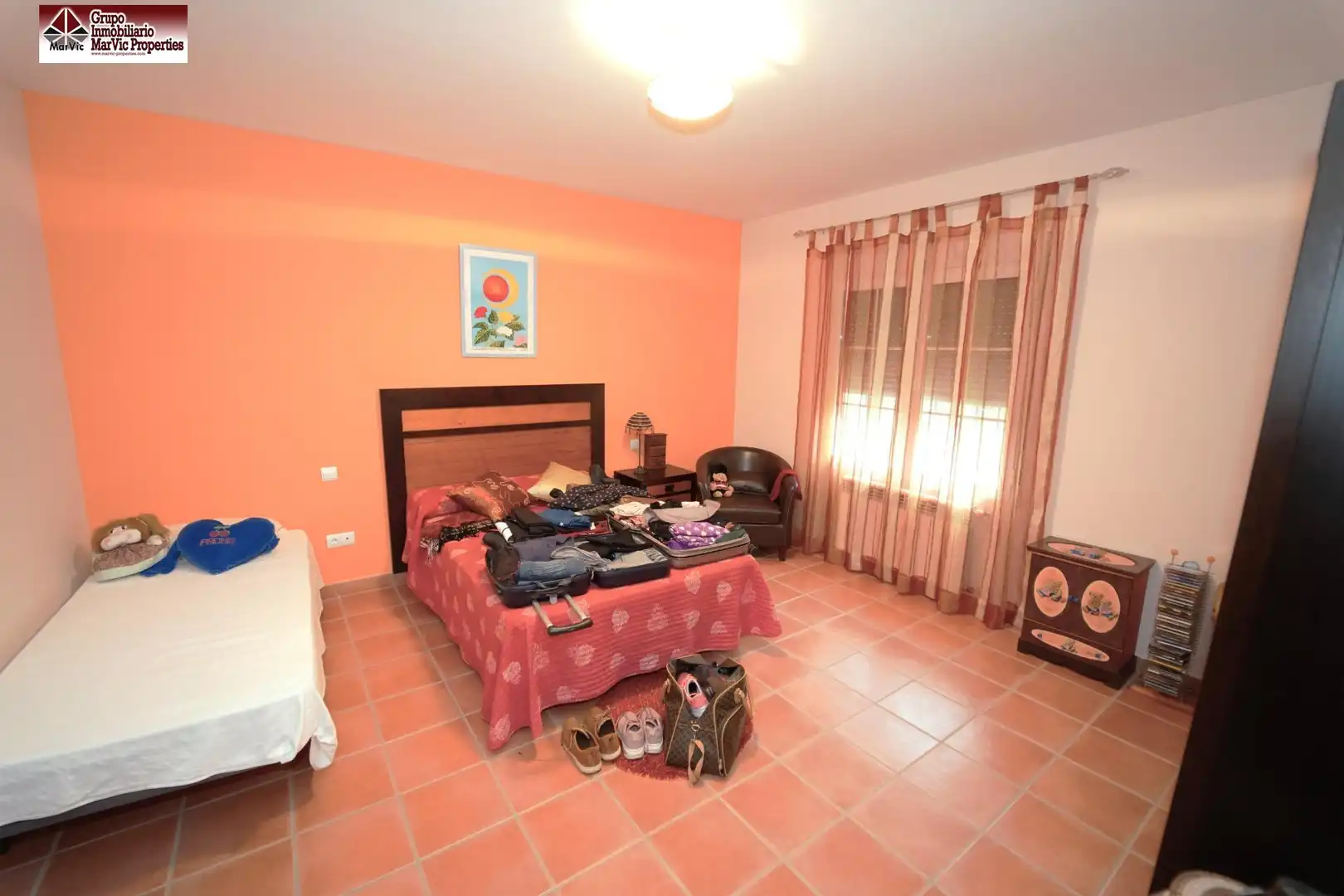 Chalet con jardín en venta en Finestrat Pueblo, imagen 22