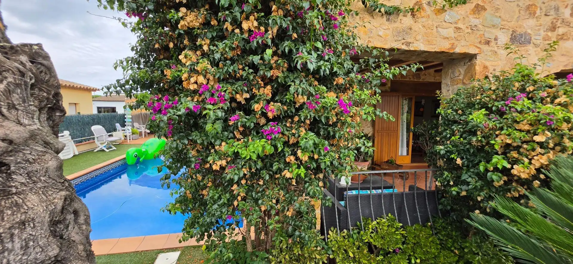 Maison avec terrasse à vendre à Residencial Blanes - Vistamar, imagen 19