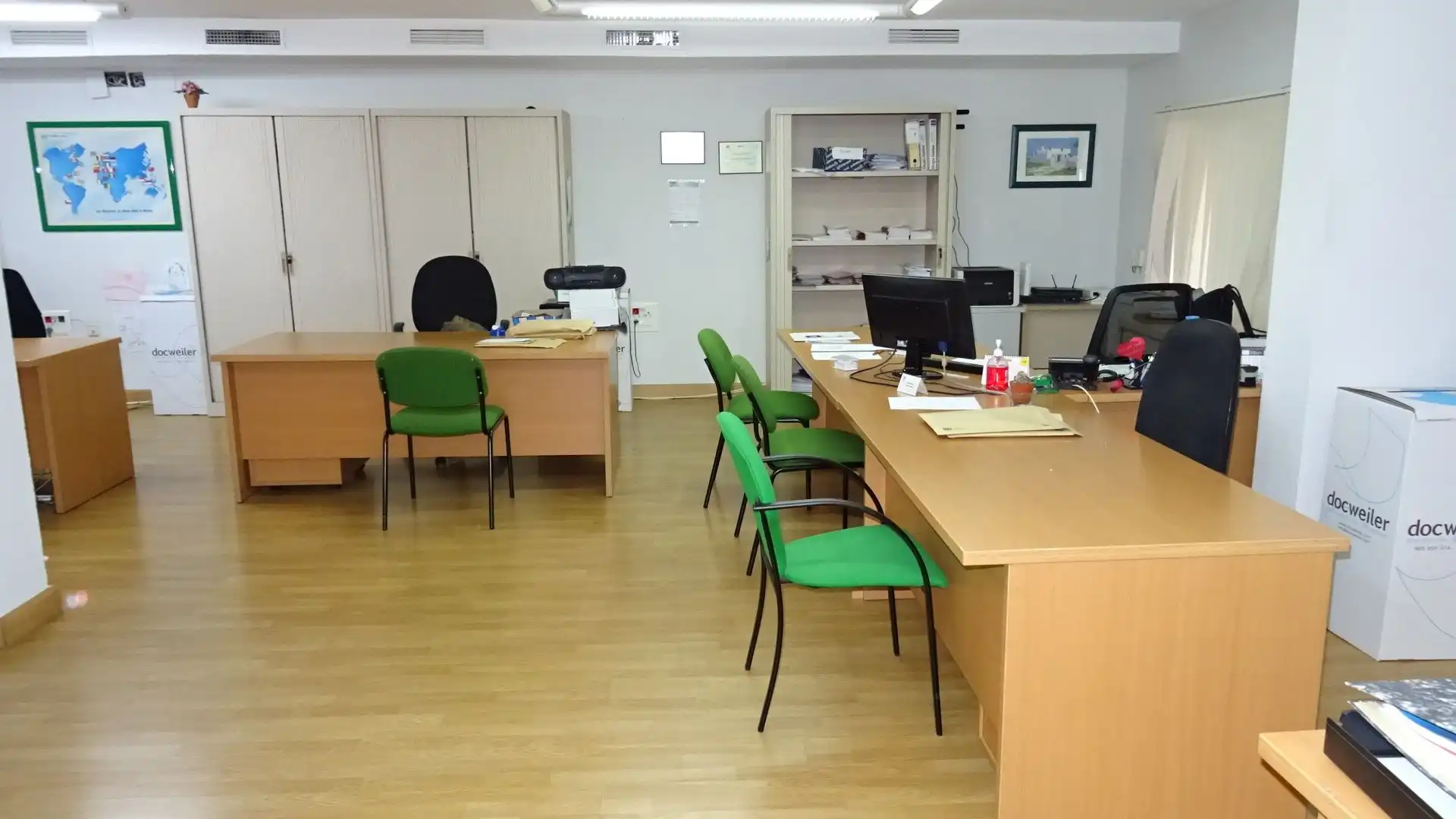 Office space with lift for sale in Centro, imagen 42
