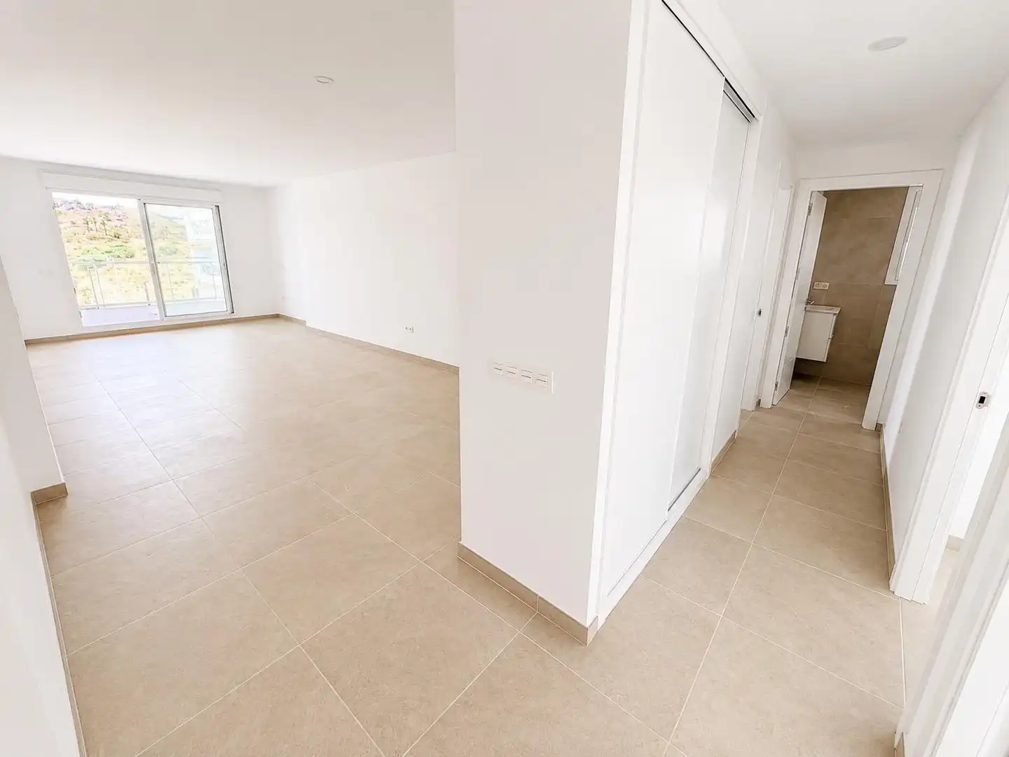 Piso en venta en Mijas con Aire acondicionado, Calefacción y Terraza