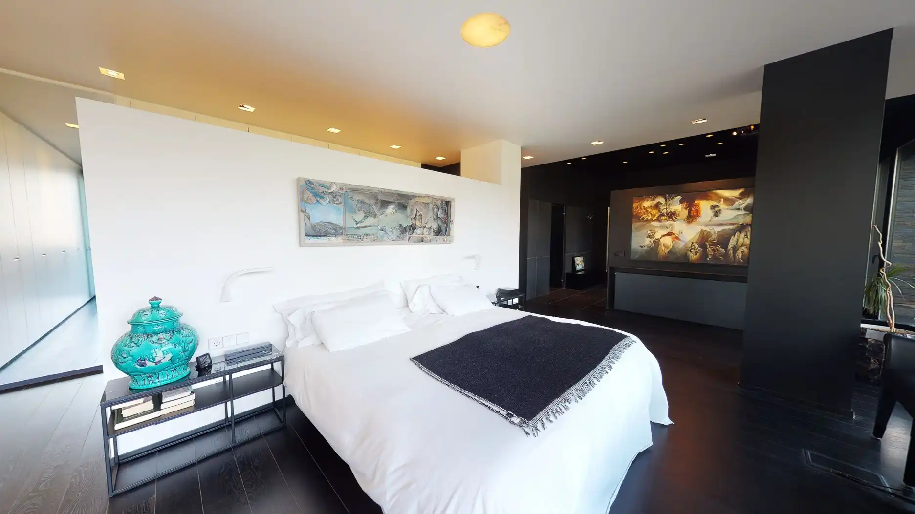 Habitación de Casa o chalet en venta en Sant Julià de Lòria con Terraza y Piscina