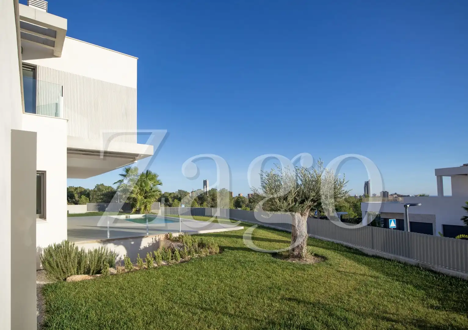 Casa in vendita a Golf Bahía, imagen 4