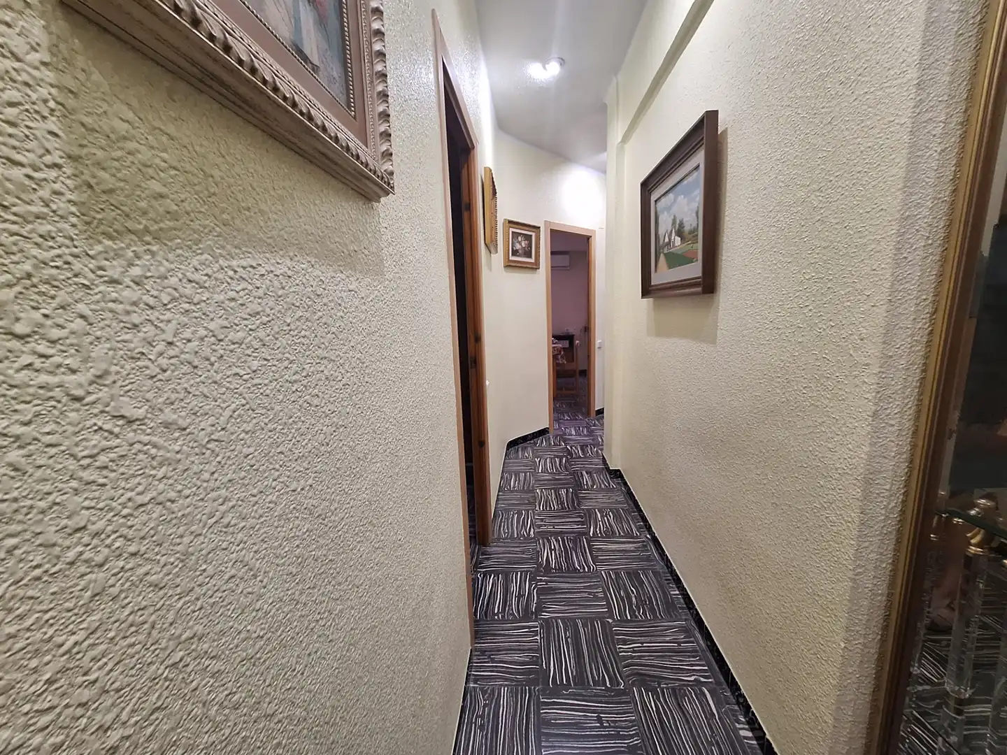 Wohnung mit Balkon zum Verkauf in Sueca ciudad, imagen 4