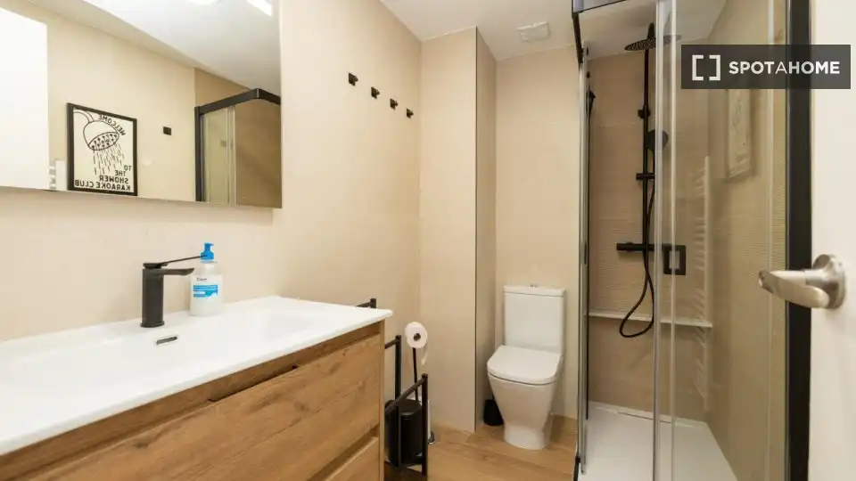 Habitación en Granada, Granada