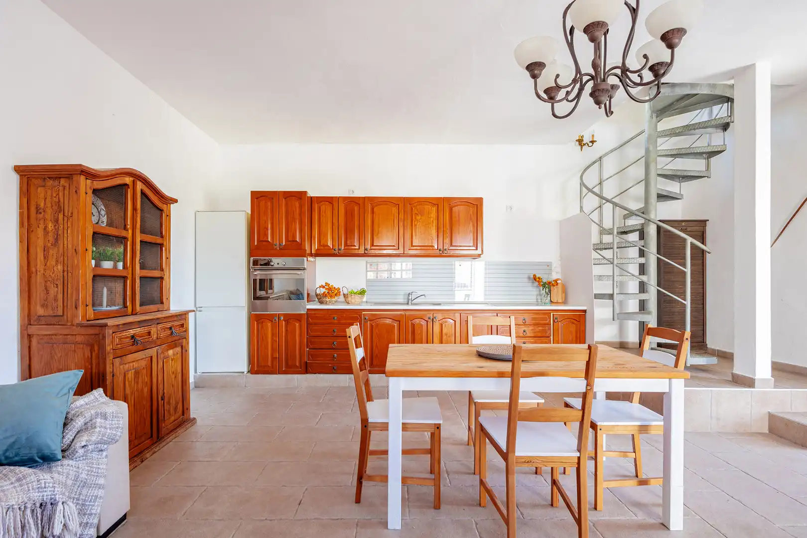 Casa o xalet en venda a Vial Camino, 1, San Bartolomé Interior