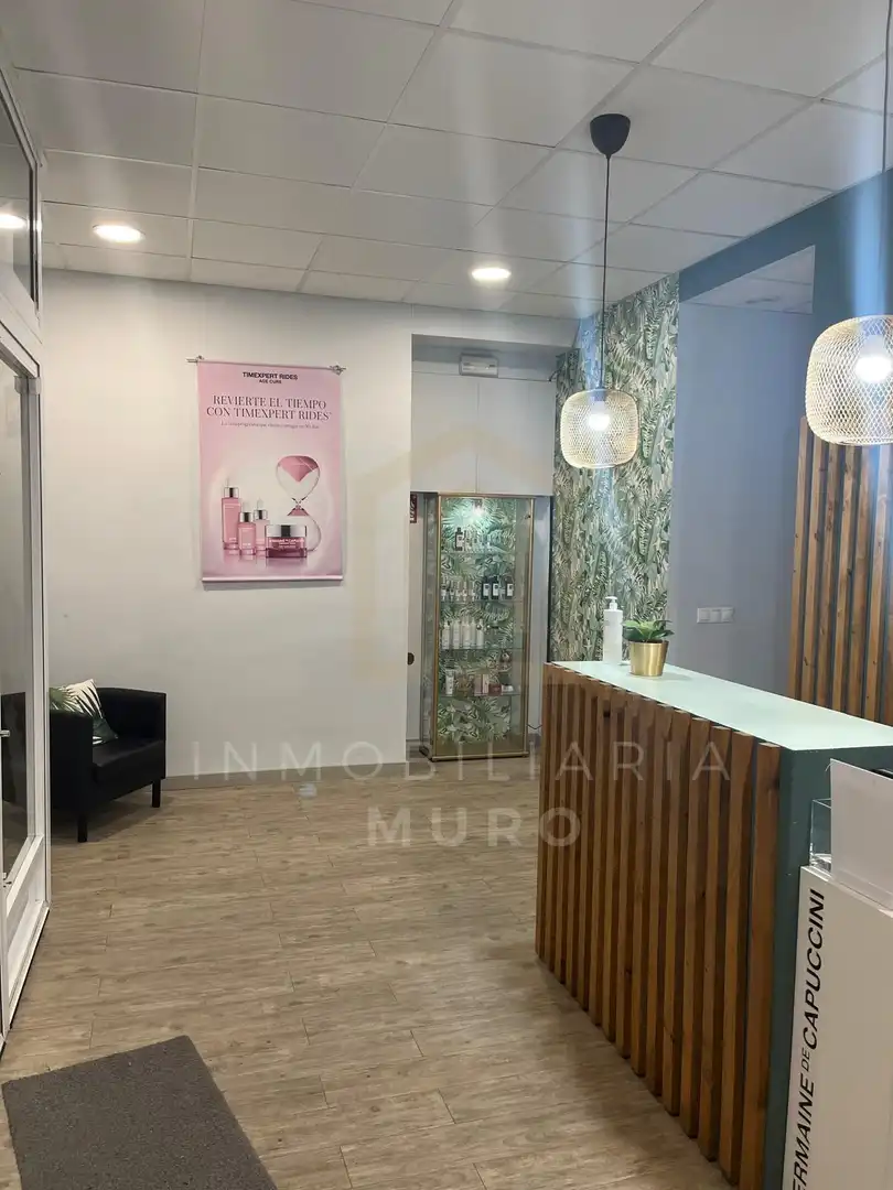 Local comercial en venda a Zona Nord, imagen 6