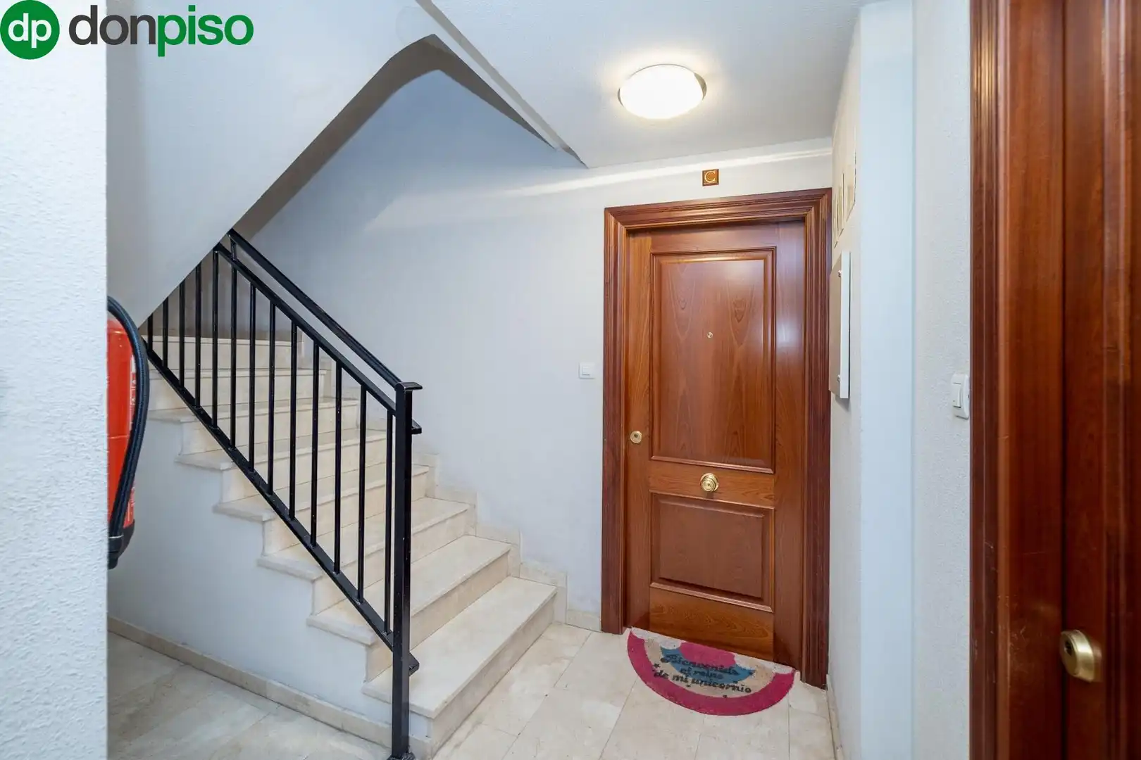 Apartamento en venta en Calle LUNA, San Miguel