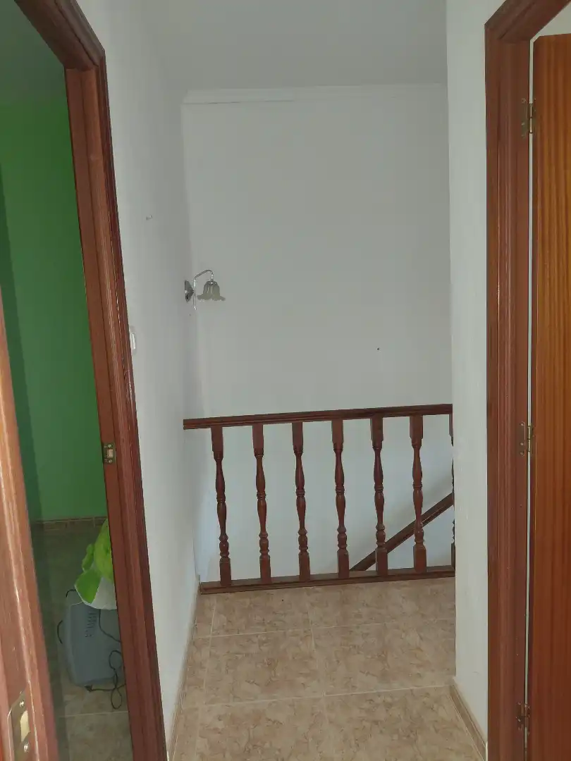 Casa adosada en venda en Fuente de Cantos amb Traster