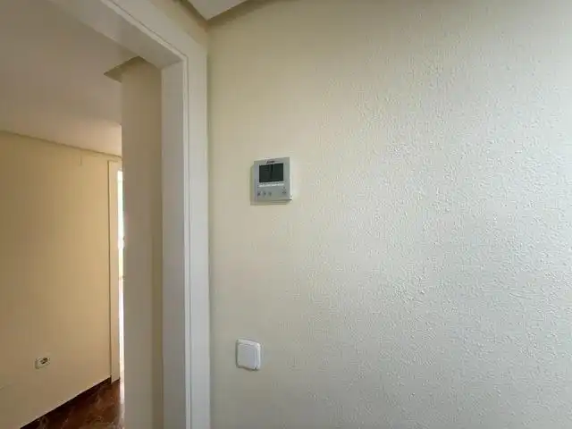 Wohnung zur Miete in Murcia mit Klimaanlage und Abstellraum