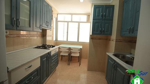 Foto 2 de Pis de lloguer a El Altillo, Jerez de la Frontera