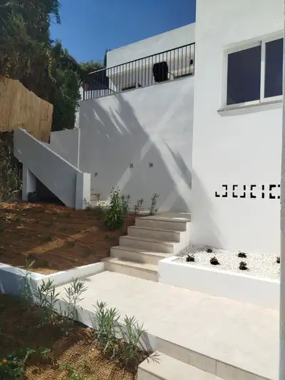 Detached house with pool for sale in Campo de Mijas, imagen 50