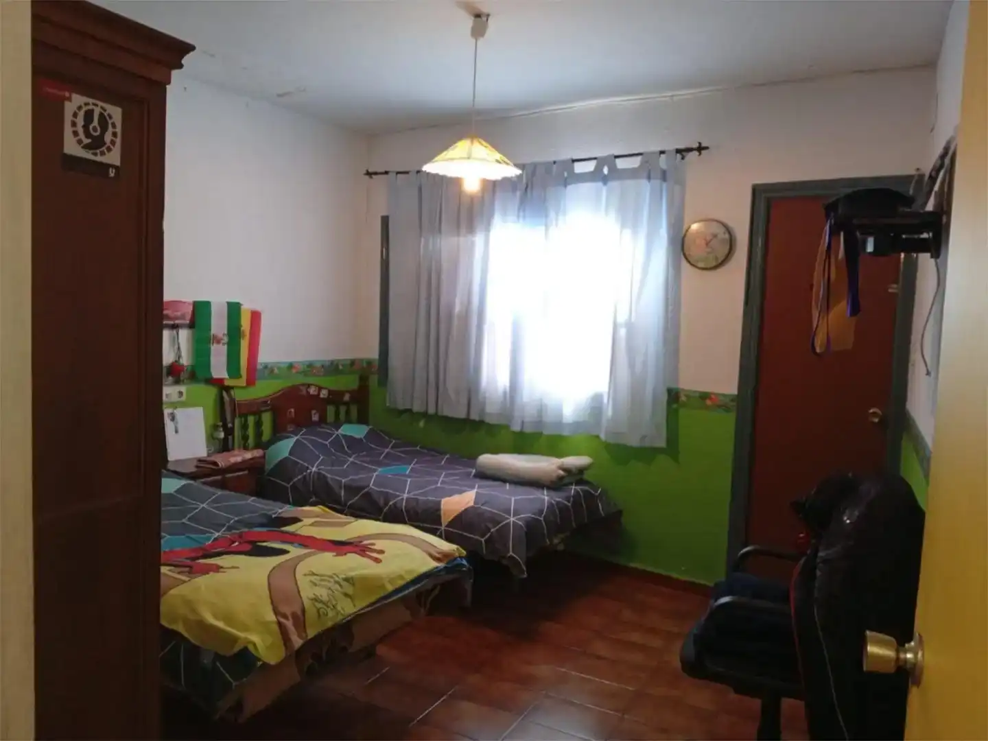 Dormitori de Dúplex en venda en El Burgo