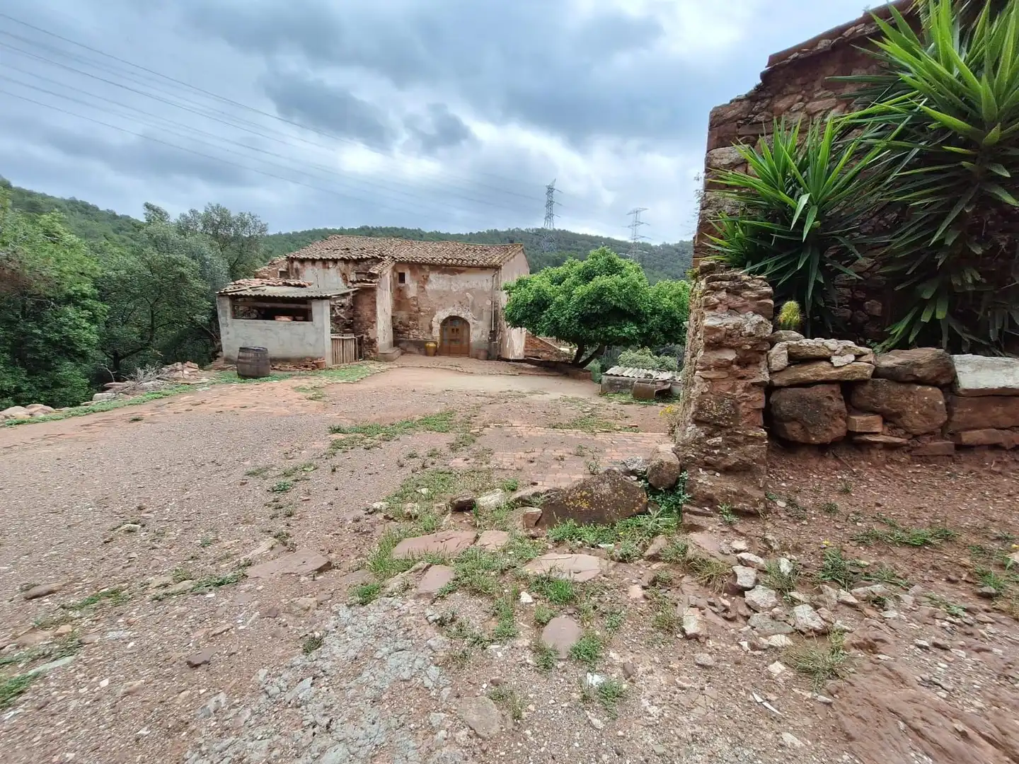 Casa rústica en venta en Sentmenat, imagen 16
