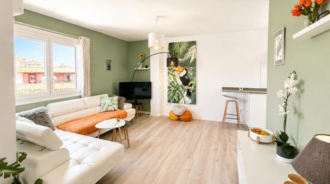 Precioso apartamento en la Calle Terraza, Estepona