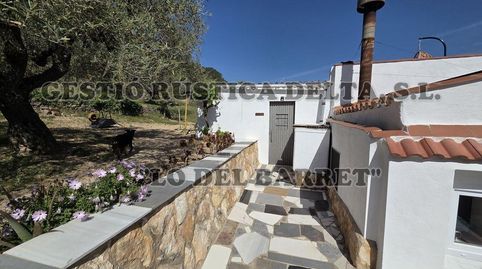 Foto 3 de Finca rústica en venda a Poligono 16, Bítem, Tortosa