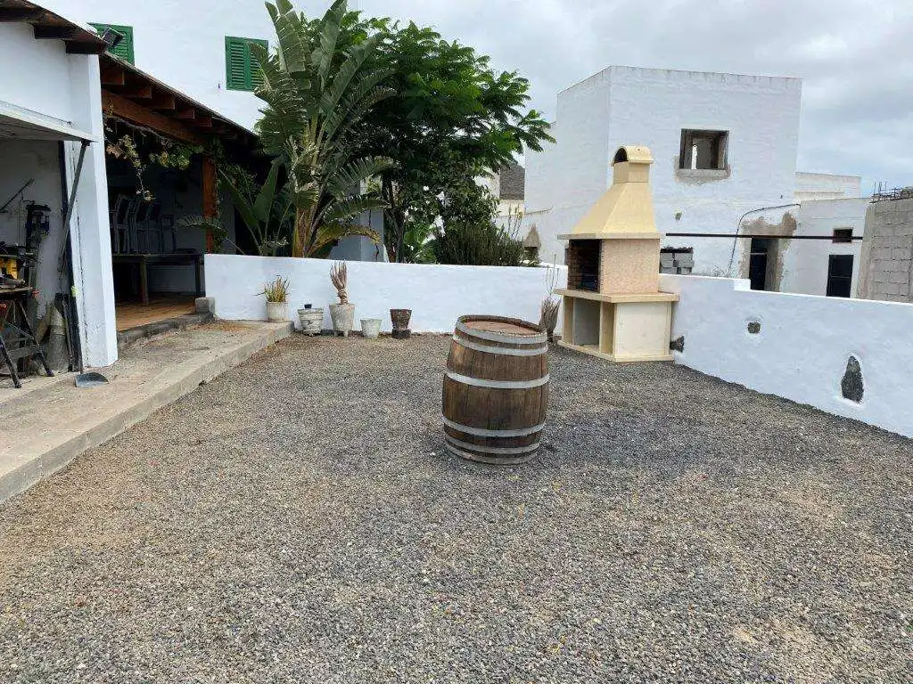 Casa amb jardí en venda a Haría pueblo, imagen 11
