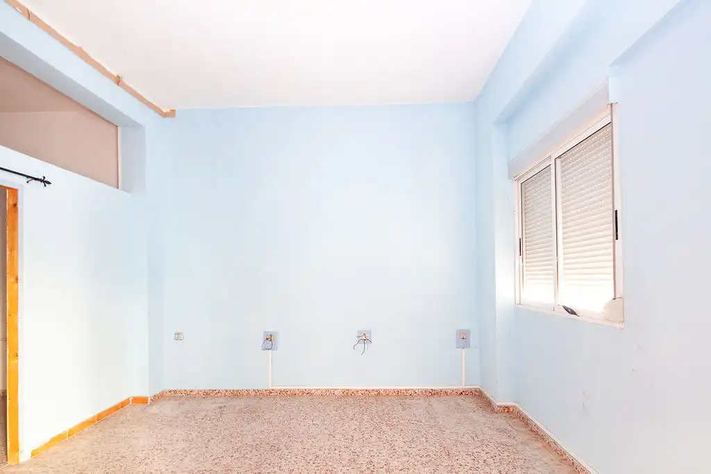 Schlafzimmer von Gebäude zum Verkauf in Polinyà de Xúquer
