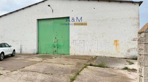Foto 4 von Fabrikhallen zur Miete in Acero, Tudela de Duero, Valladolid