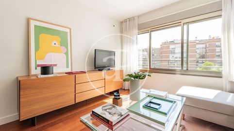 Foto 3 von Wohnung zum Verkauf in C. de Bravo Murillo, Ríos Rosas - Nuevos Ministerios, Madrid Capital