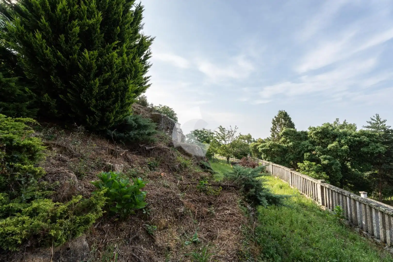 Casa o chalet en venta en Barbadás con Calefacción, Jardín privado y Balcón