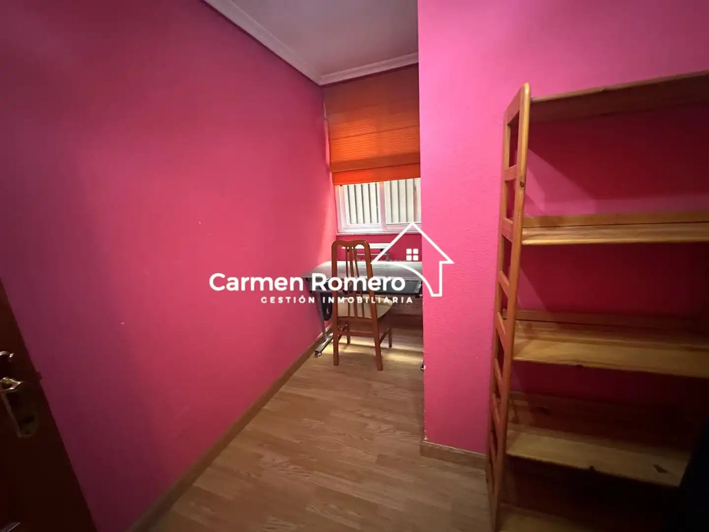 Flat for rent in Villamayor
