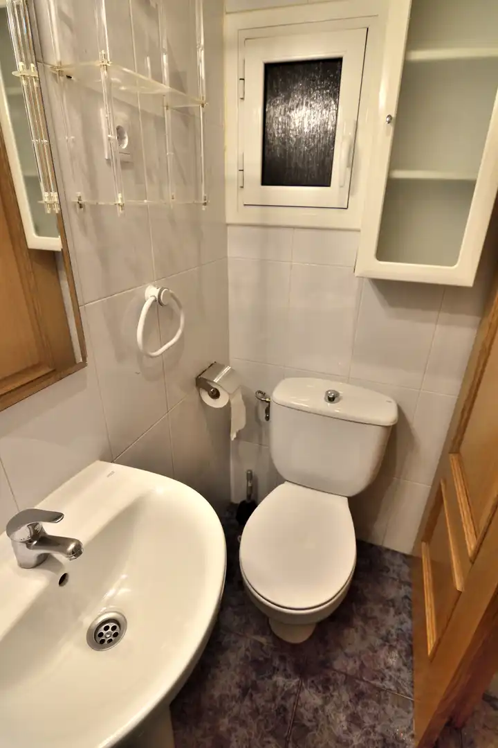 Baño de Piso en venta en Barcelona