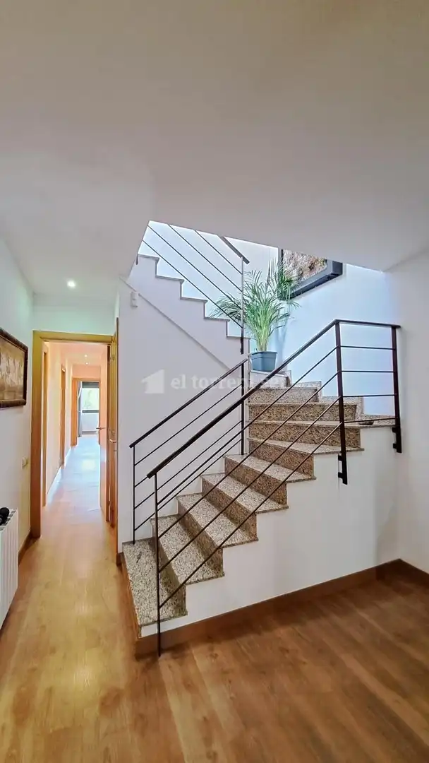 Casa o chalet en venta en Argentona con Aire acondicionado, Calefacción y Jardín privado