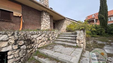 Foto 4 de Casa o chalet en venta en Simancas, Valladolid