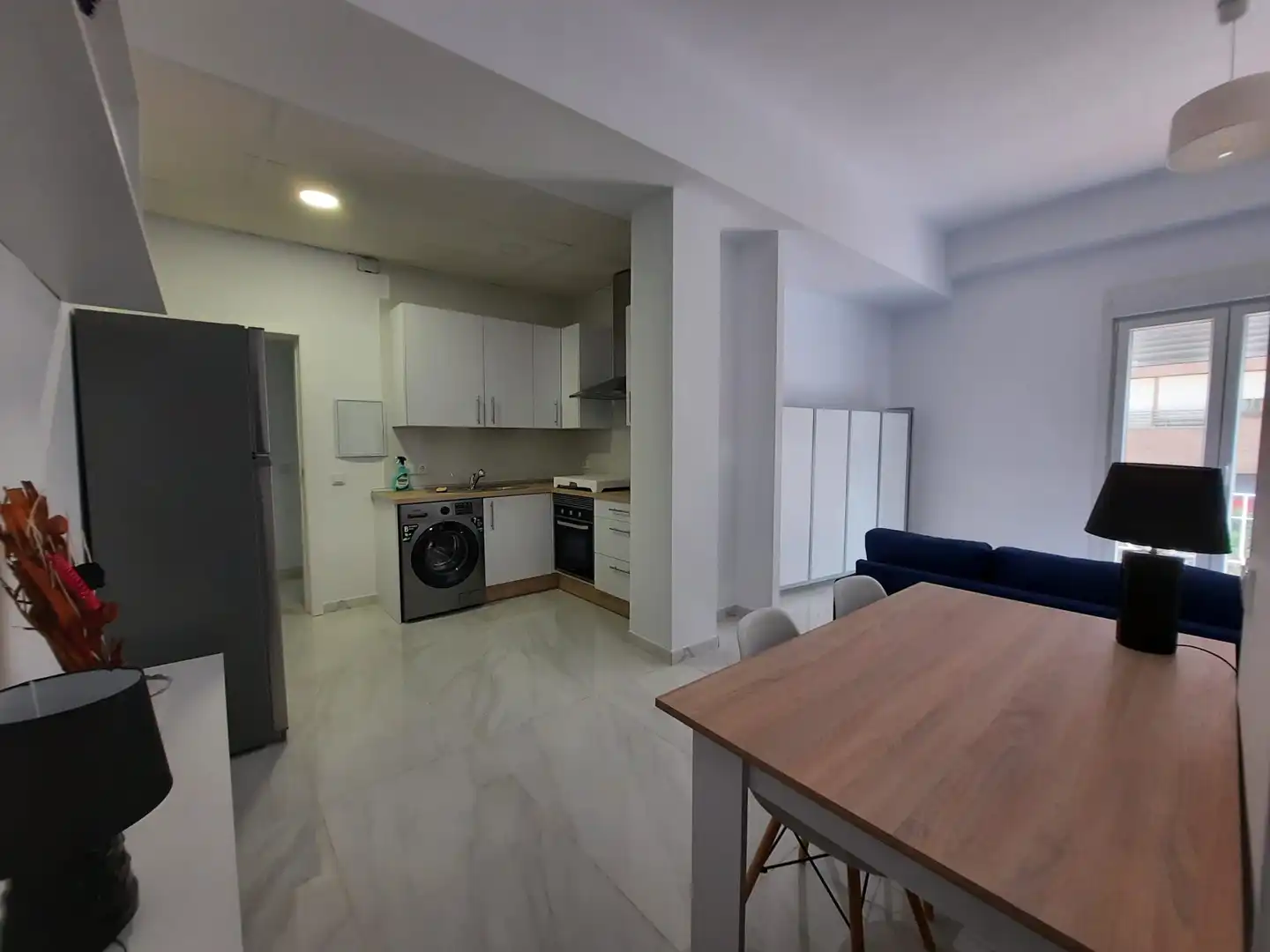 Apartament amb ascensor de lloguer a Santa Marina, imagen 6