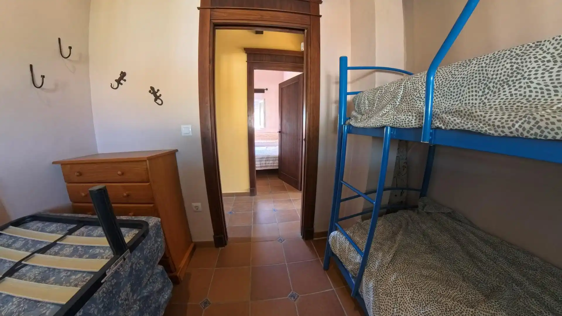 Country homes for sale in Camino PAGO AGUA DULCE, Aguadulce - Almadraba - Punta Candor