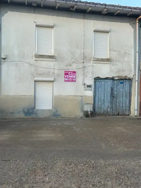 Casa o chalet en venta en La Torre del Valle con Jardín privado y Amueblado
