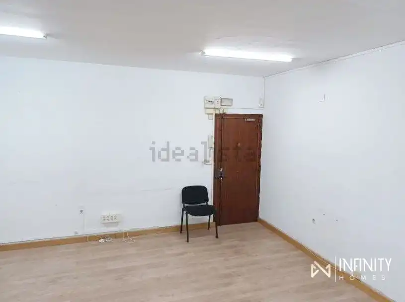 Büro mit Aufzug zur Miete in Ledesma Musikariaren Kalea, imagen 8
