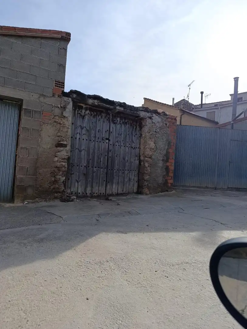 Casa rústica en venda a Calamocha, imagen 8