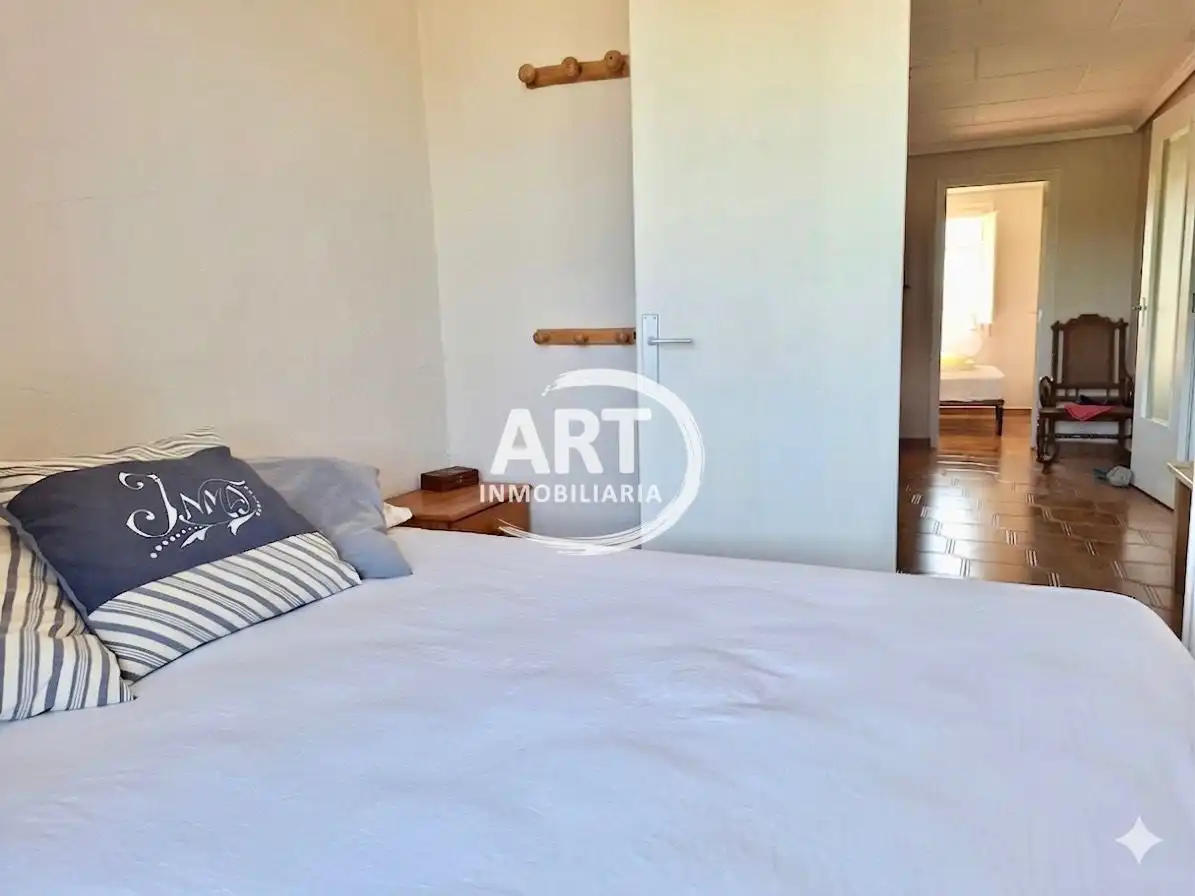 Schlafzimmer von Haus oder Chalet zum Verkauf in Bétera mit Privatgarten, Terrasse und Abstellraum
