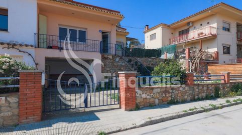 Foto 3 de Casa o chalet en venta en Santa Eulàlia de Ronçana, Barcelona