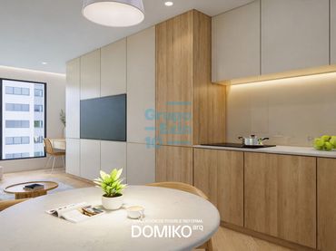 Piso con balcón en venta en Amara - Berri