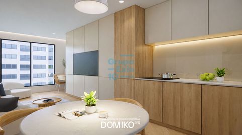 Foto 3 de Piso en venta en Amara, Donostia - San Sebastián