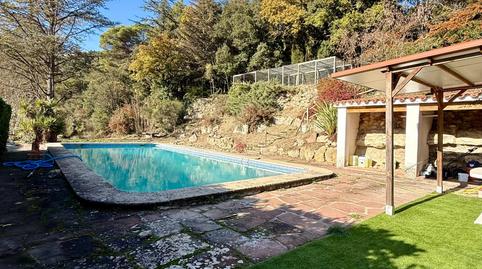 Foto 2 de Casa o chalet en venta en Sant Quirze Safaja, Barcelona