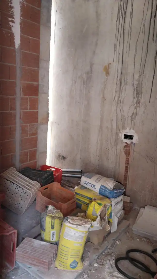 Casa o xalet en venda en Mazarrón
