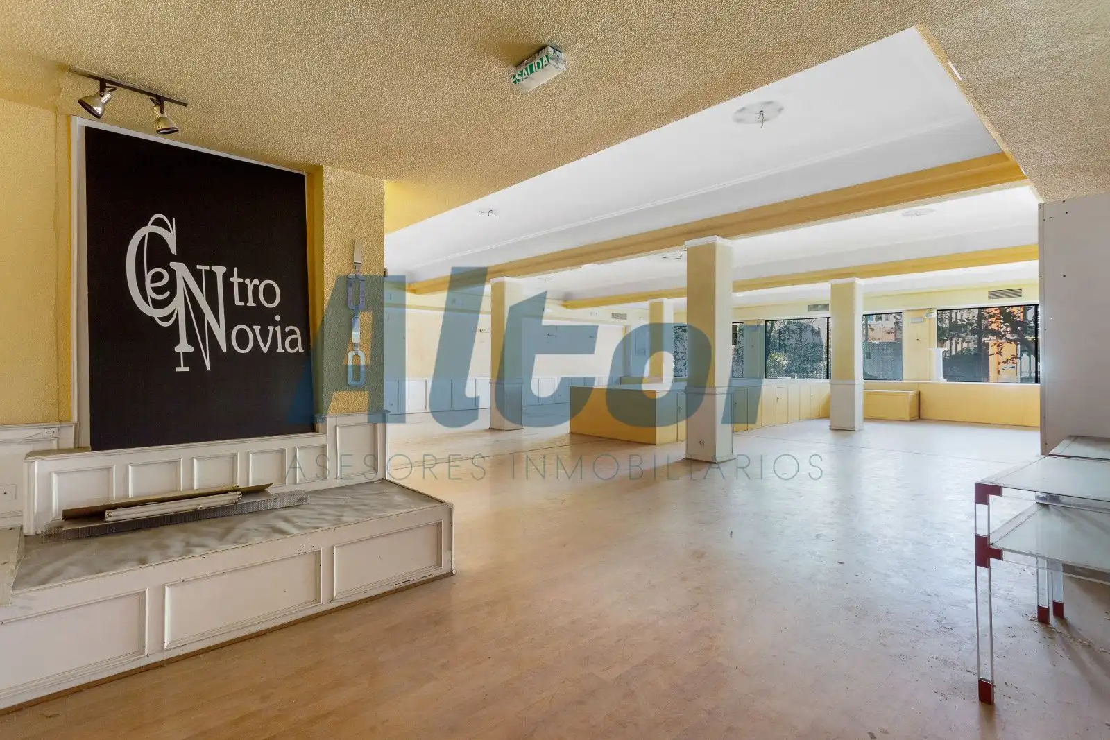 Wohnung mit Aufzug zum Verkauf in BRAVO MURILLO, imagen 17
