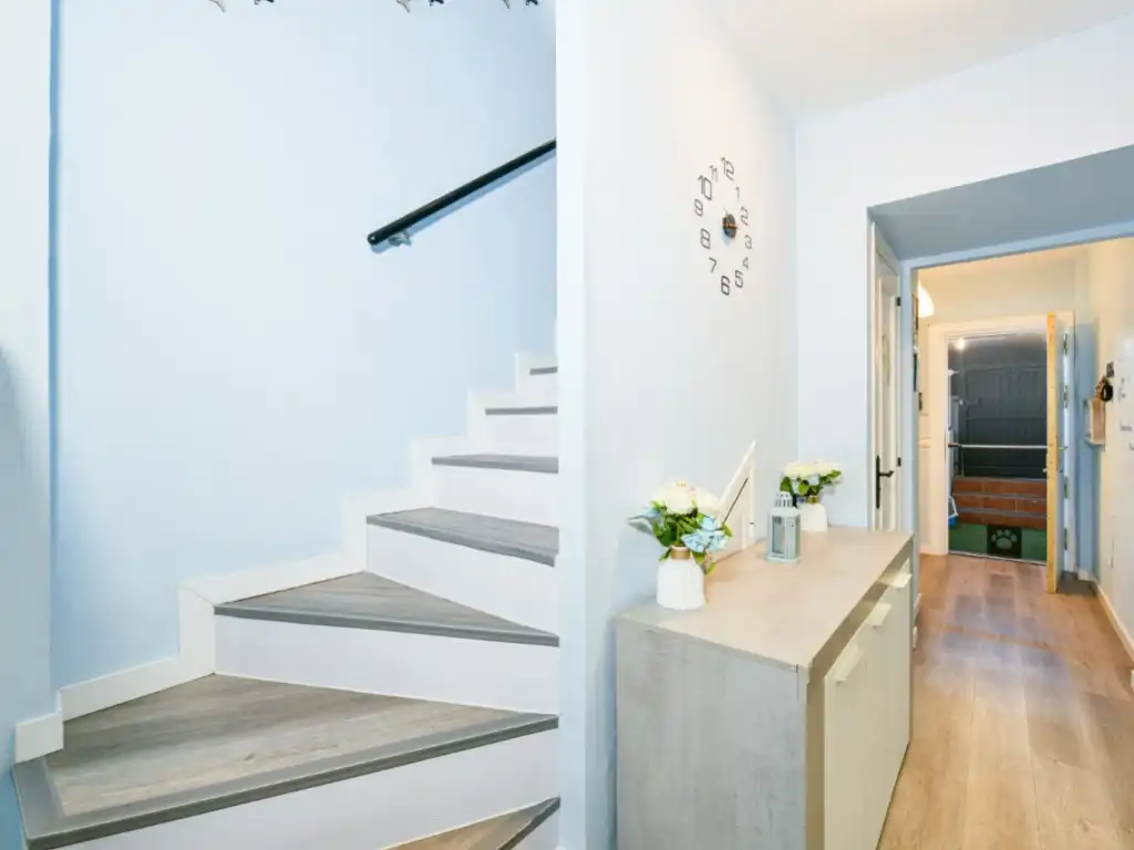 Casa adosada en venta en Sexmo