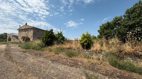 Foto 2 de Casa o xalet en venda a Travesía Palacios, 7, Vezdemarbán, Zamora