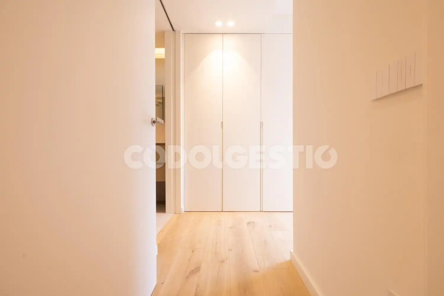 Piso en venta en Vic con Terraza