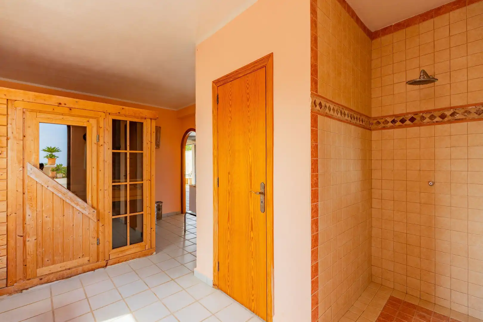 Landhaus mit Pool zum Verkauf in Sant Llorenç des Cardassar, imagen 22