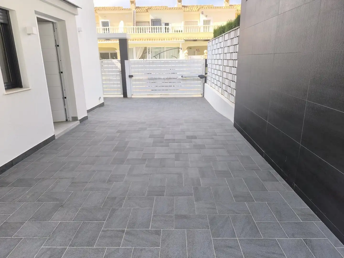 Chalet con terraza en venta en Calle Calle Cabo Ortegal, imagen 10