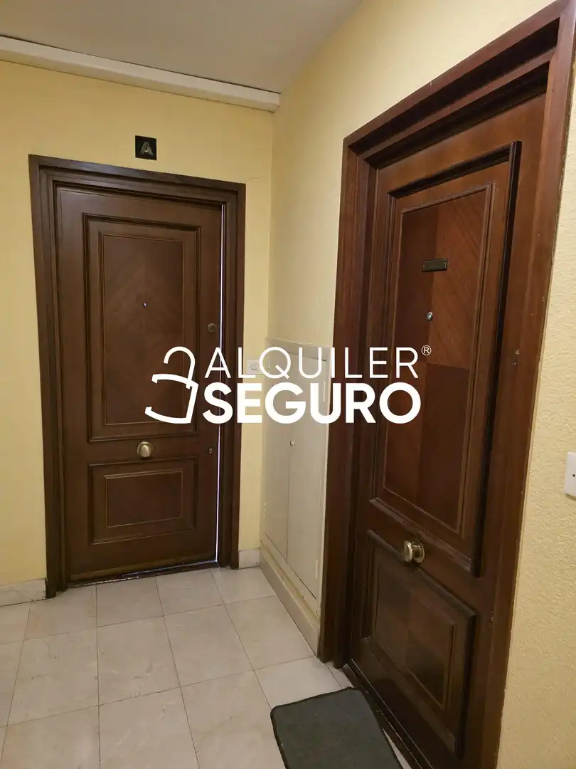 Wohnung zur Miete in Tardajos mit Heizung und Möbliert